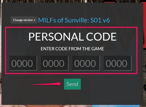 milfs of sunville activation code